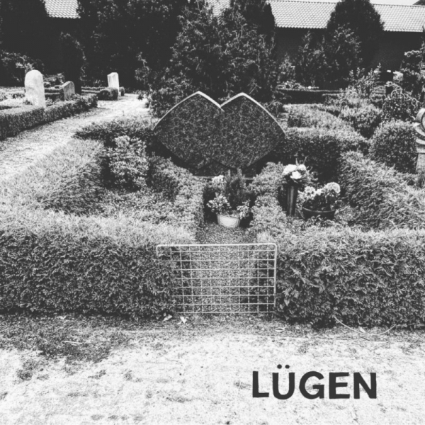 LÜGEN – III. (Tape / Download / Stream)