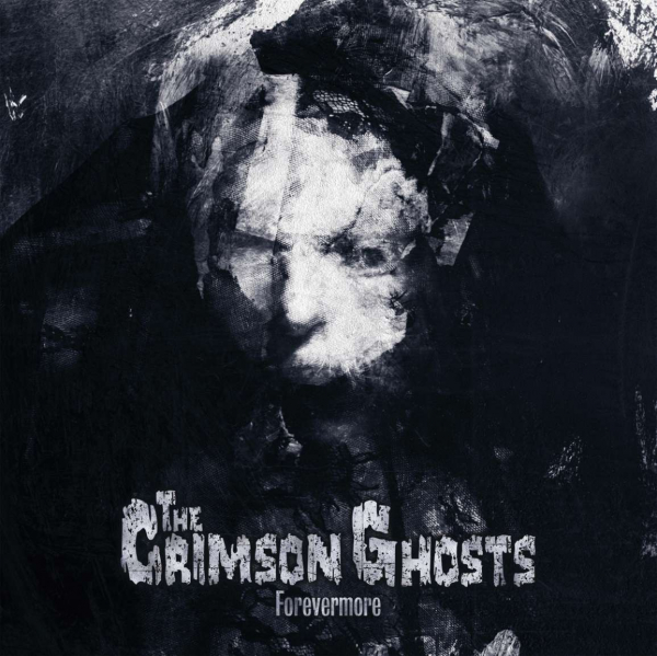 THE CRIMSON GHOSTS – FOREVERMORE