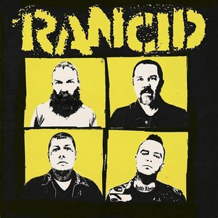 RANCID – TOMORROW NEVERS COMES
