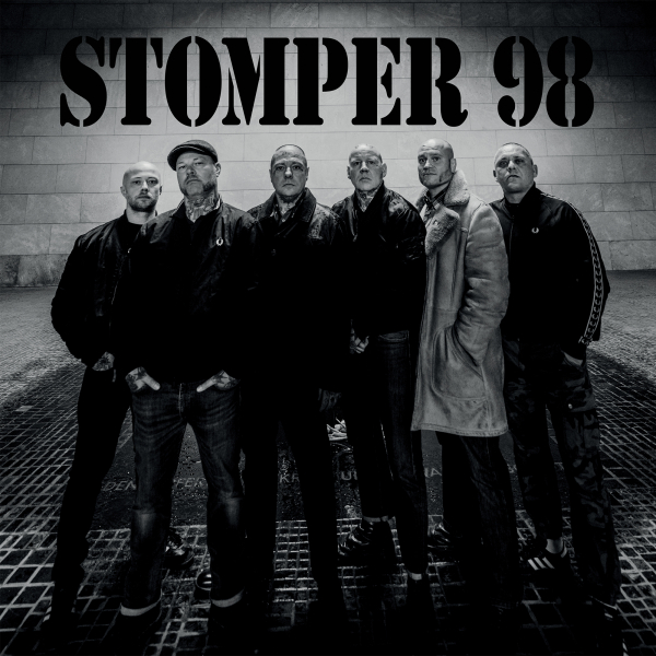 STOMPER 98 – STOMPER 98