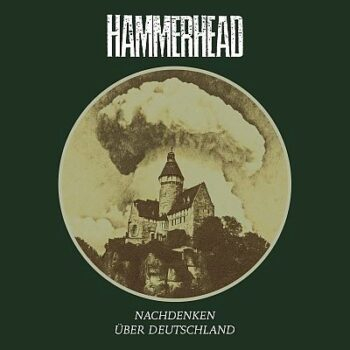 HAMMERHEAD – NACHDENKEN ÜBER DEUTSCHLAND