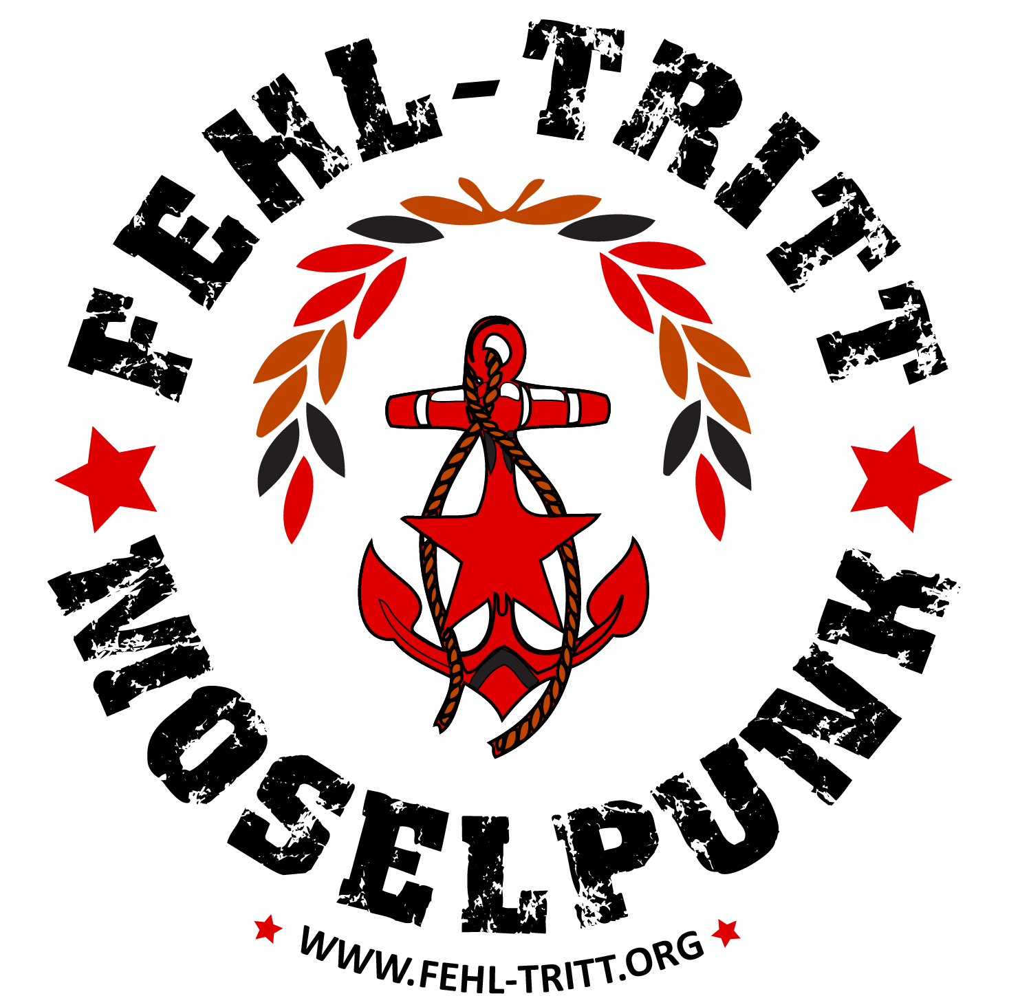 Fehl-Tritt_Moselpunk_BLACK_spelling_Logo