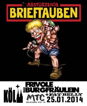 2014-Tauben-Koeln