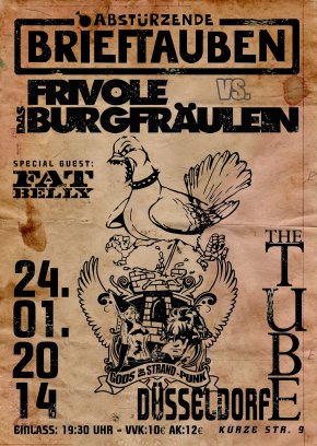 Tauben-Ddorf