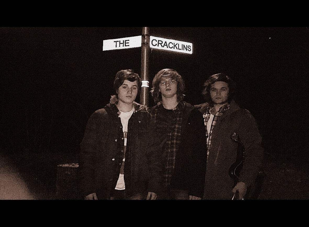 The Cracklins