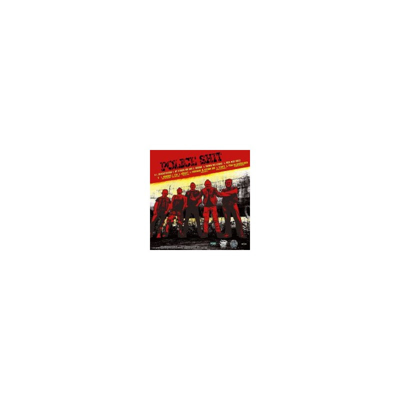 police-shit